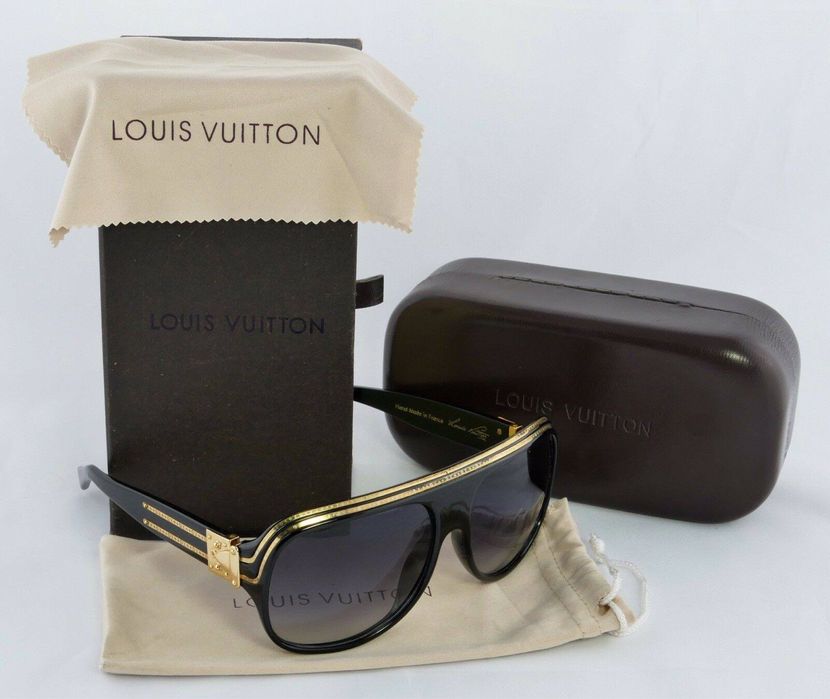 Срочно! Редкие очки ЛВ Милионер!