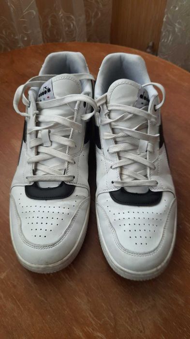 Кросівки DIADORA 46 розмір