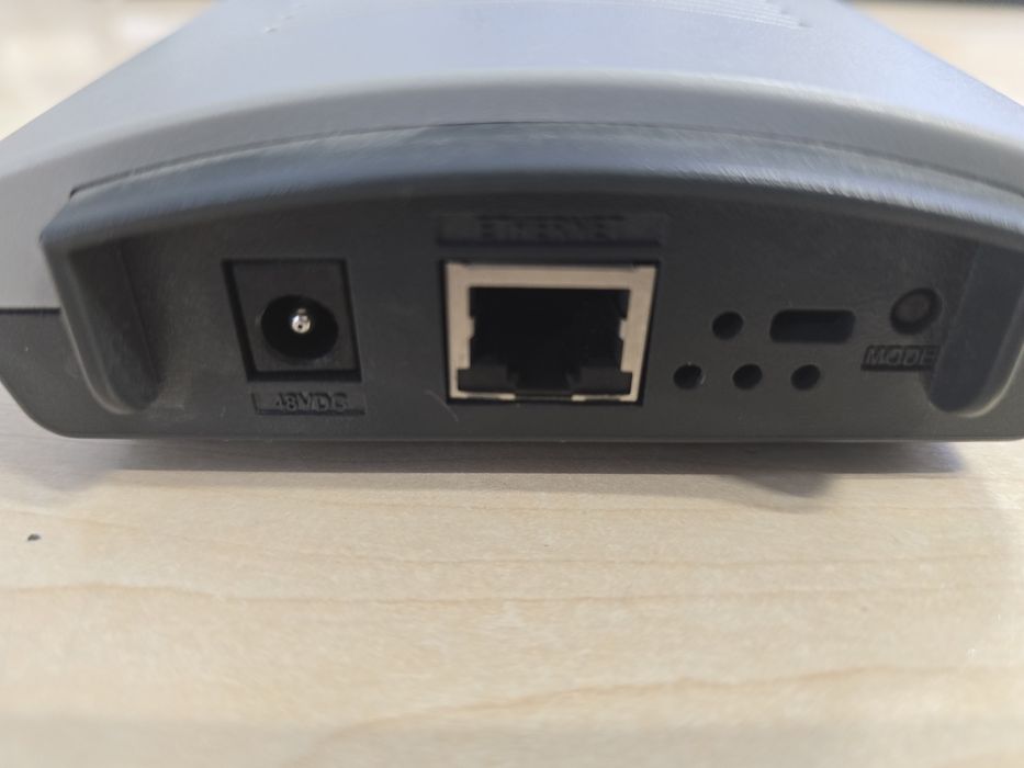 MikroTik ATL LTE18 + CISCO Aironet l 1121G