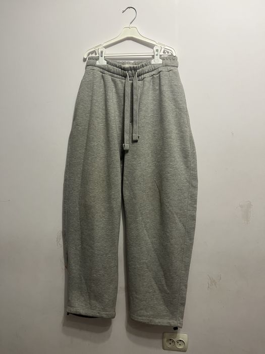 Штани широкі baggy