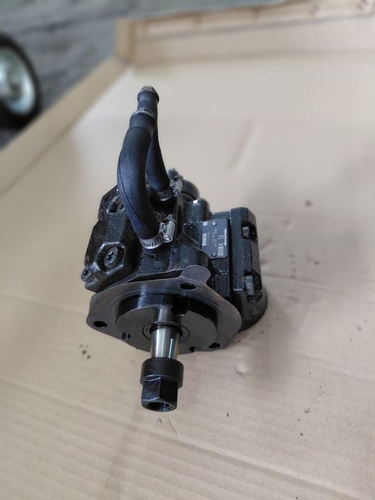 Паливний насос ТНВД Land Rover Freelander 1 Rover 75 2.0 CDT M47