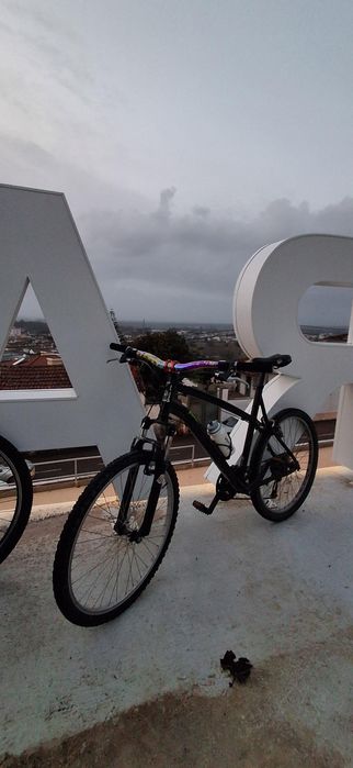 Rockrider st50 e ps4