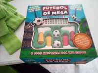 LASTUF Jogo de futebol crianças - jogo de cartas de família de mesa Costa  Da Caparica • OLX Portugal