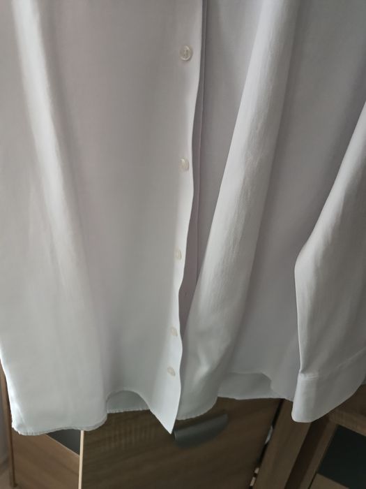 koszula meska M slim fit