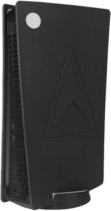 Захисний Sony PS5 силіконовий чохол для консолі