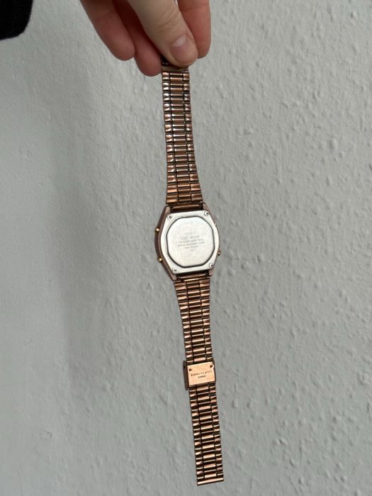 Годинник Casio оригінал