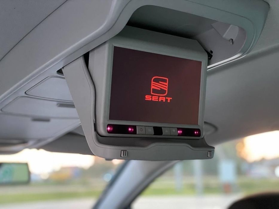 Seat altea xl 1.8 tsi