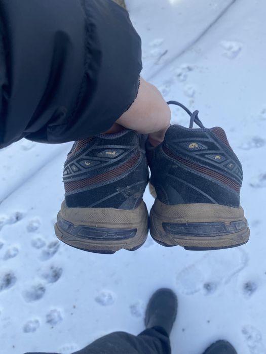 Кросівки Asics Gel 1130