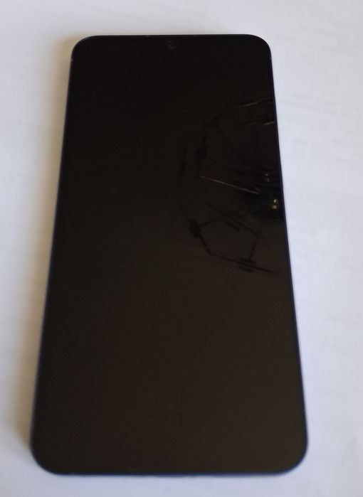 Samsung S25+ 512GB Azul Marinho