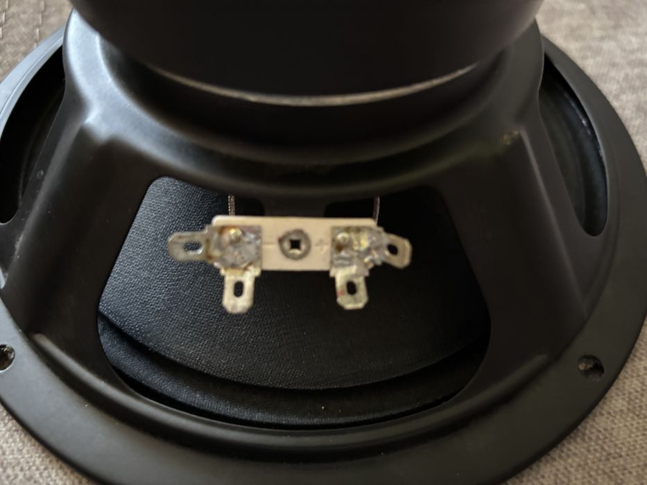 Автомобильные динамики