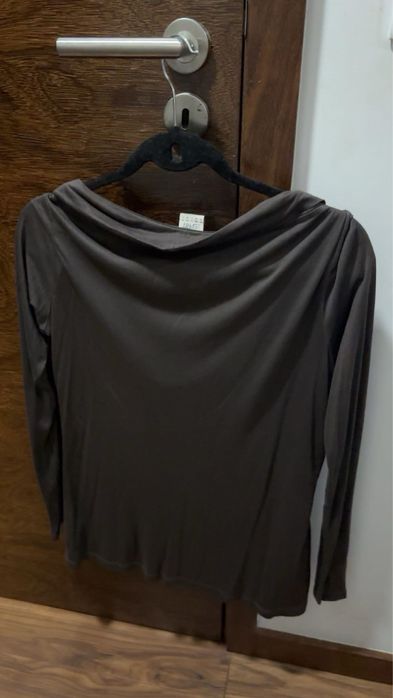 Camisola marca espirit tam M