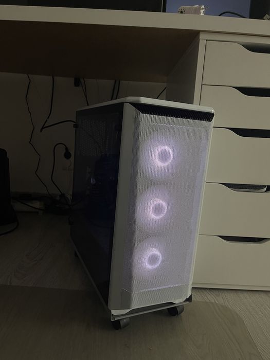 COMPUTADOR GAMING | VALOR NEGOCÍAVEL +info na descrição