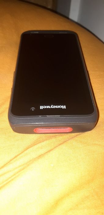 Honeywell CT40XP Android // Skaner //