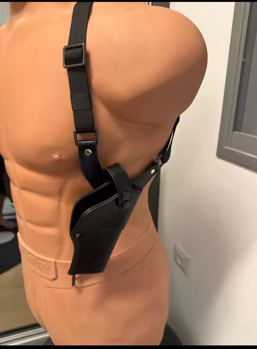 Кобура Тактична  для зброї Універсальна через плече