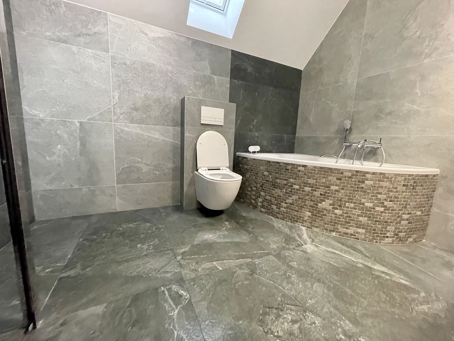 Łazienki remont  wolny termnin zapraszam