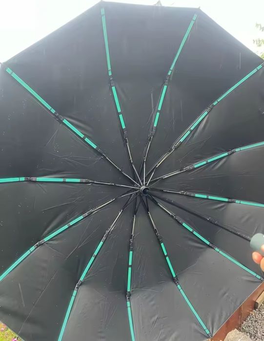 Зонт автомат 72 спицы