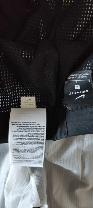 Spodnie dresowe Nike Running