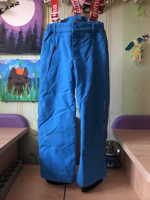 Напівкомбінезон комбінезон reima 116