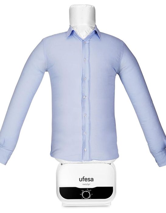 Ufesa Ferro Vapor Sv1200