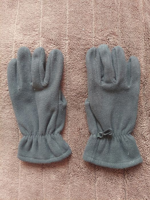 Рукавички зимові  Iglu флісові
