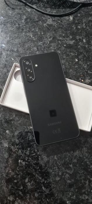 Samsung A26 novo com garantia