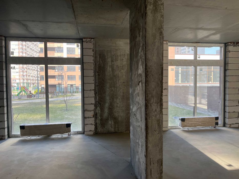 Commercial real estate at st. Oleksandra Olesya (area 134,7 m²) - Atlanta.ua - photo 15