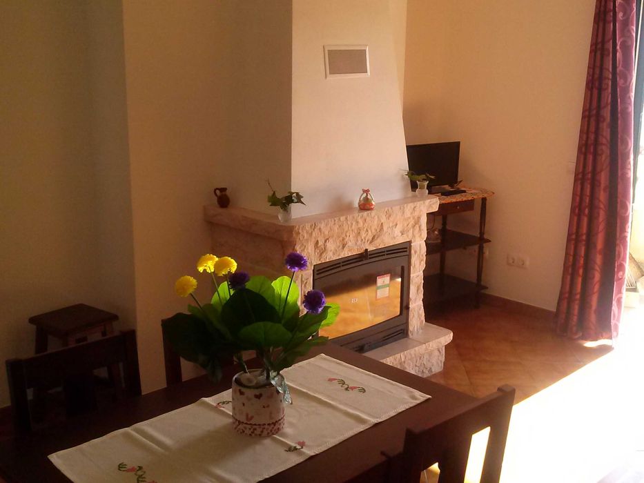 Casa férias - Costa Alentejana/Vicentina - S. Miguel/Odeceixe
