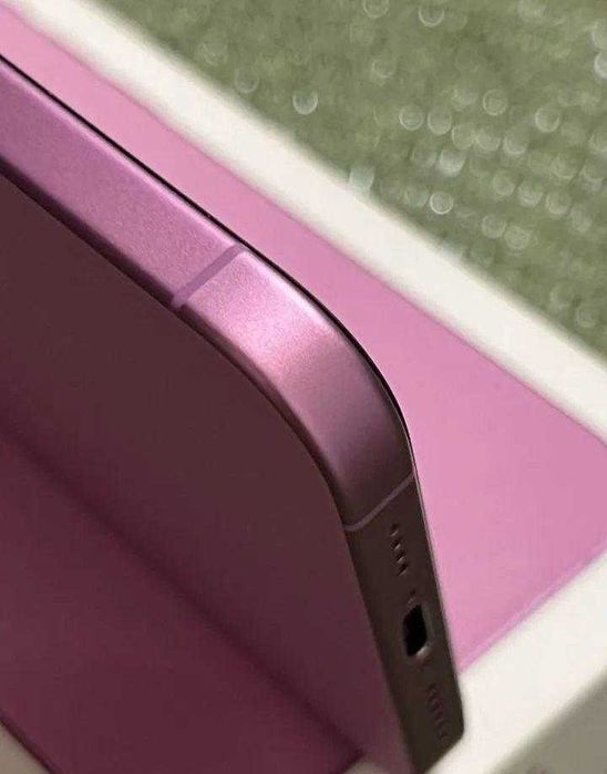 iPhone 16 Plus, 512 ГБ, SIM + eSIM