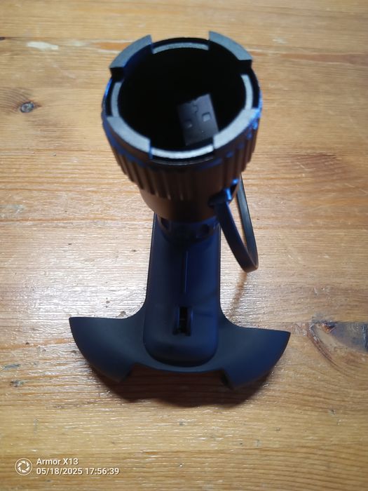 Suporte telemóvel Smart forfour