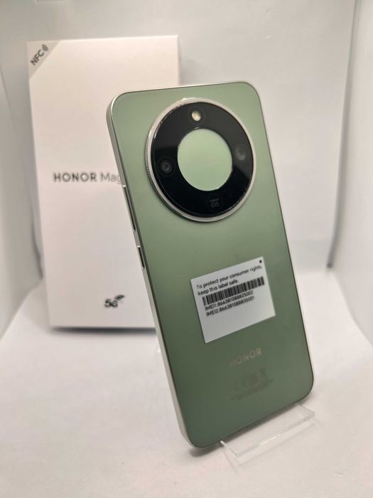 HONOR Magic8 Lite 5G – 256 GB