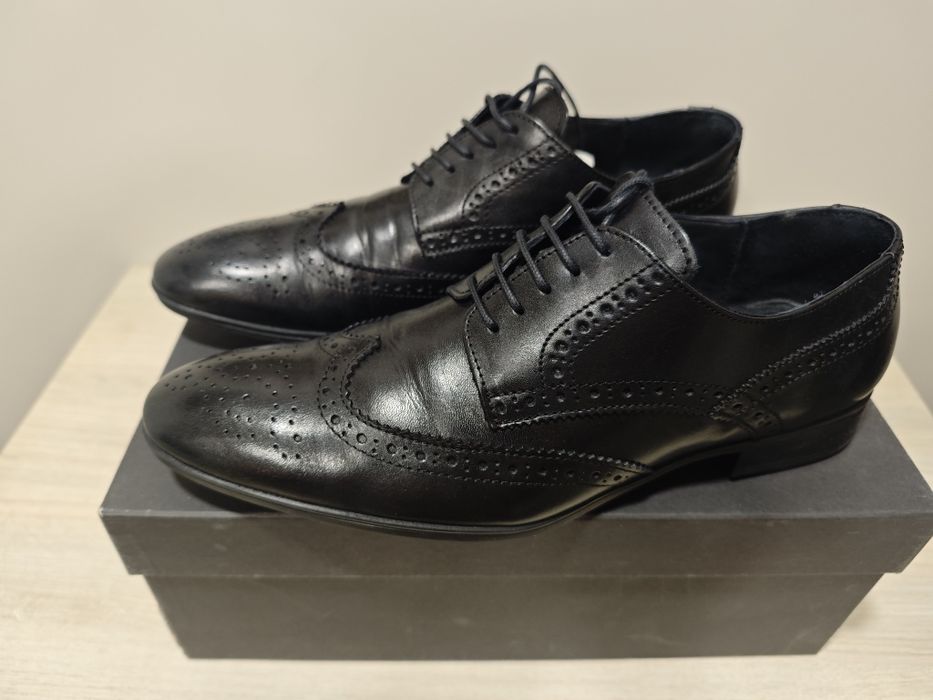 Туфлі Cerruti оригінал