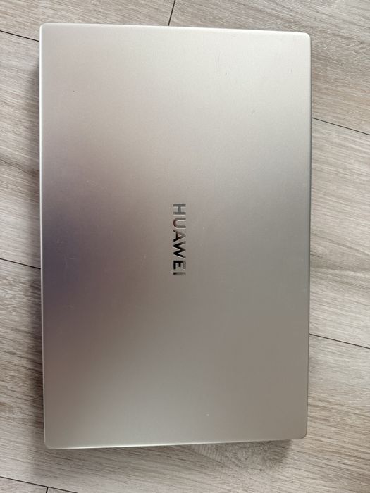 Laptop Huawei MateBook D 15