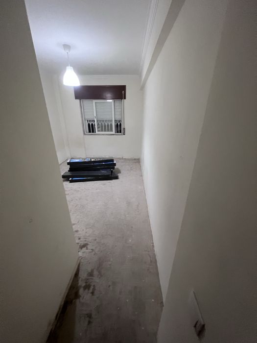 Remodelação . Reabilitação . Manutenção . Renovação