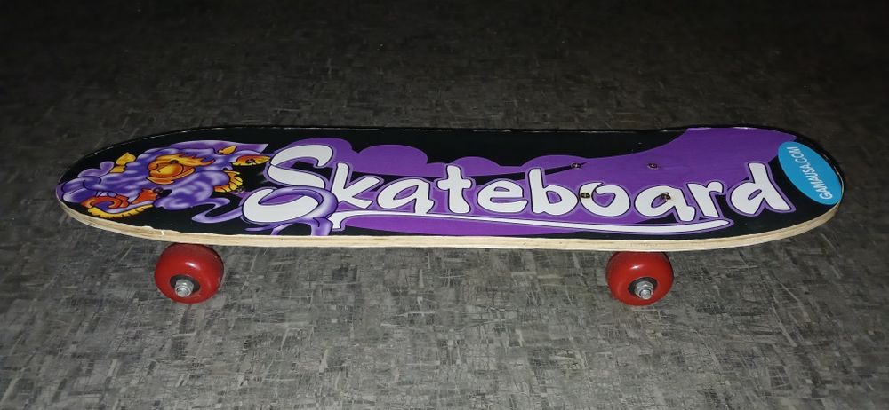 Скейтборд Union Group