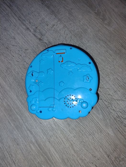 Komplet zabawek dla dziecka