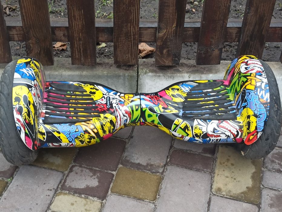 Рабочий гироборт