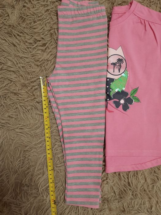 Новий комплект 92 см, на 2 роки