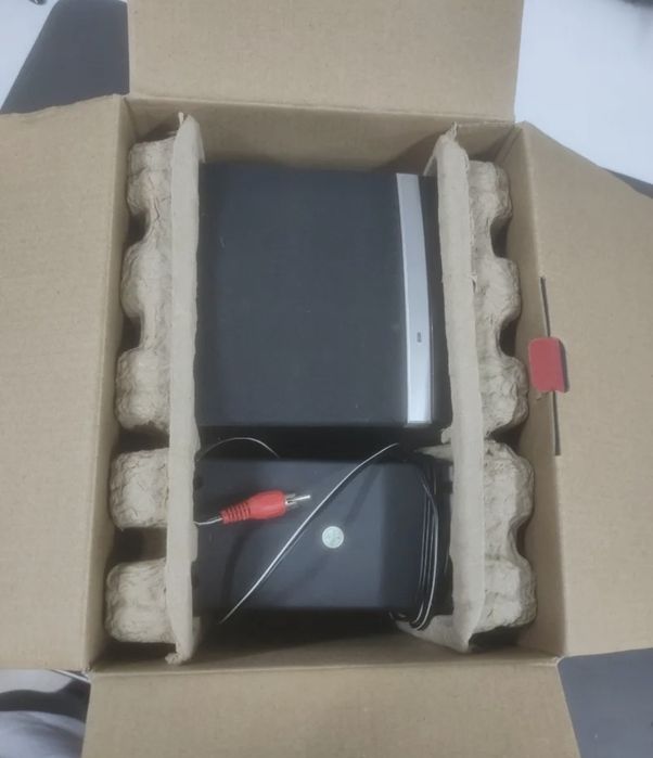 Conjunto de colunas 2.1 Trust Raina - PC/Laptop