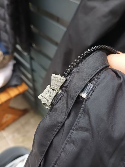 The North Face primaloft pertex eco shield kurtka parka 3 w 1 damska