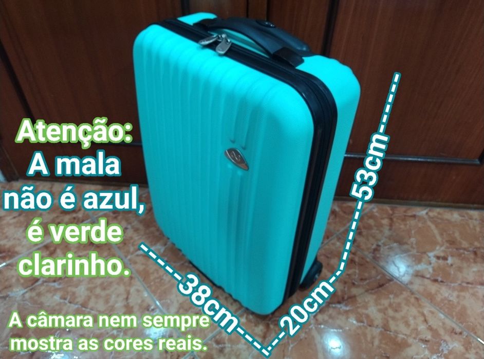 Mala malas de cabine 8 a 10 kg viagem casa quarto apartamento vivenda escritório gabinete carro cozinha.