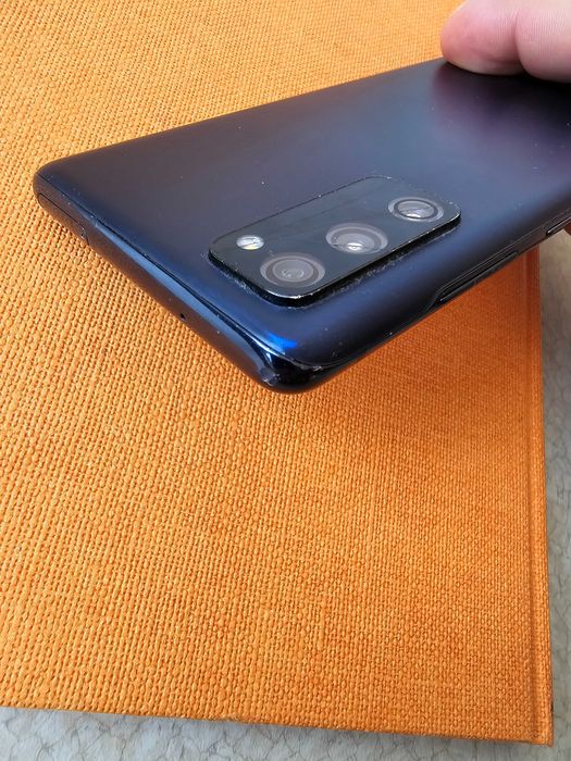 Samsung Galaxy S20 FE 5G