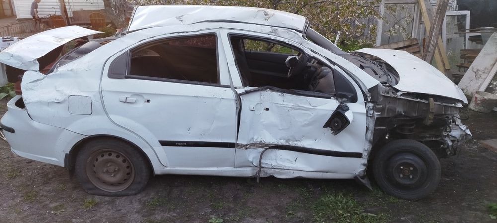 Продам заз віда ,можно по детально