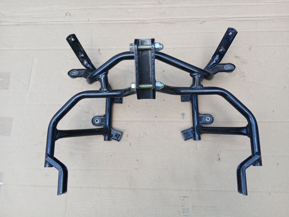 Stelaż Przód Czachy Hyosung GT 650