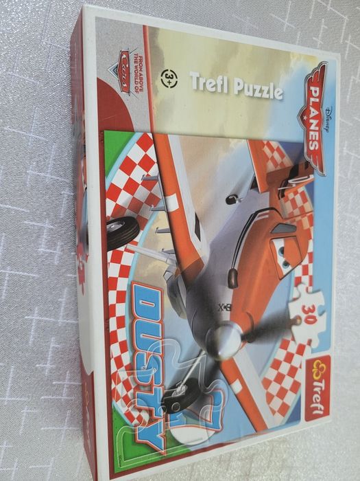 Puzzle Trefl 30 elementów Planes