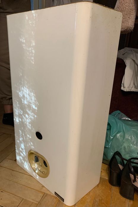 Газова колонка termet Q б.в