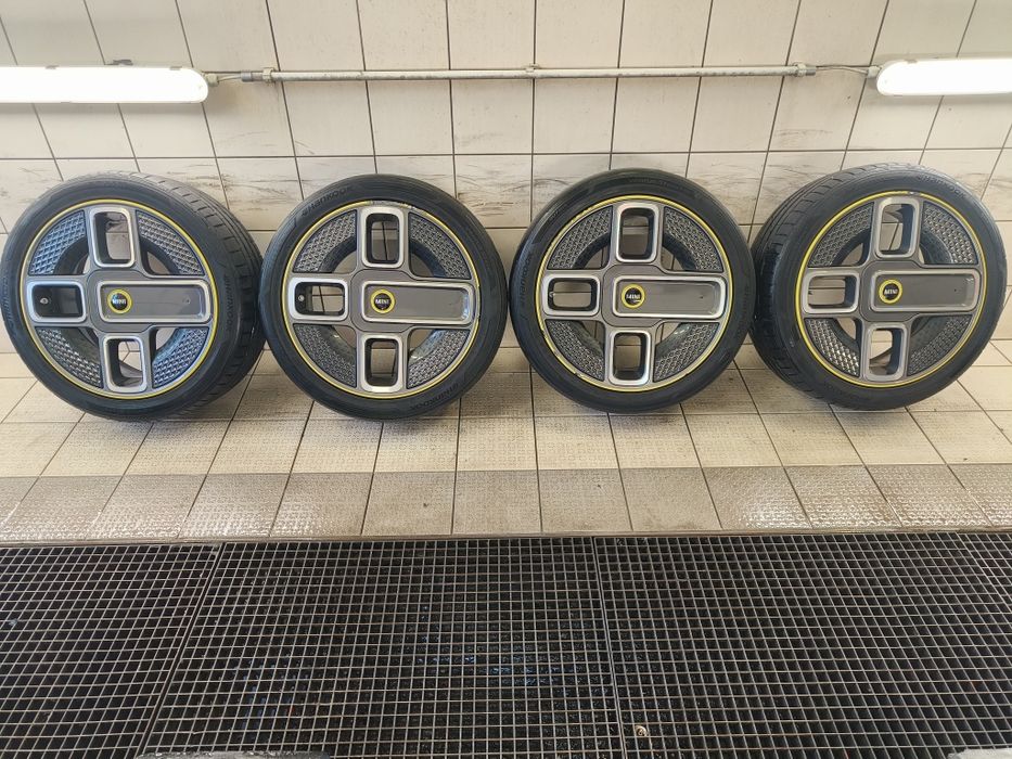 Felgi 17" MINI  Cooper SE 5x112 eMiNi elektryczny coper
