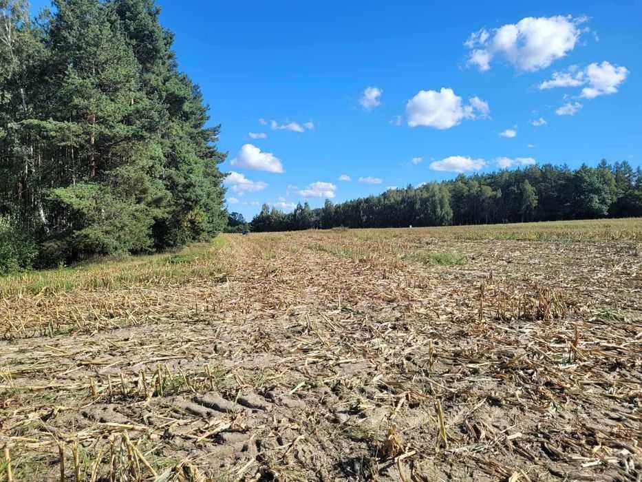 Działka budowlana w Gzinie 1030m2