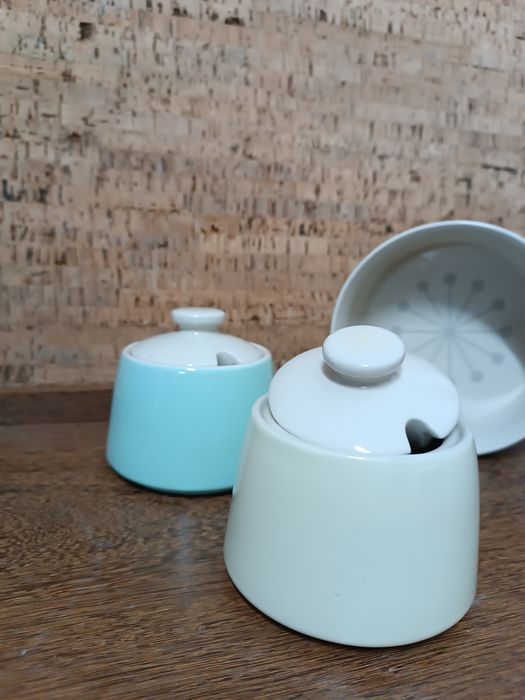 Colorful Porcelain Set437280049191997443
