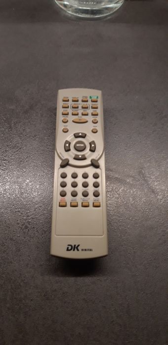 Pilot DK do dvd DK