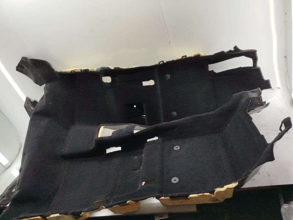 Carpete interior - FORD FOCUS IV Turnier (HP) | 18 -